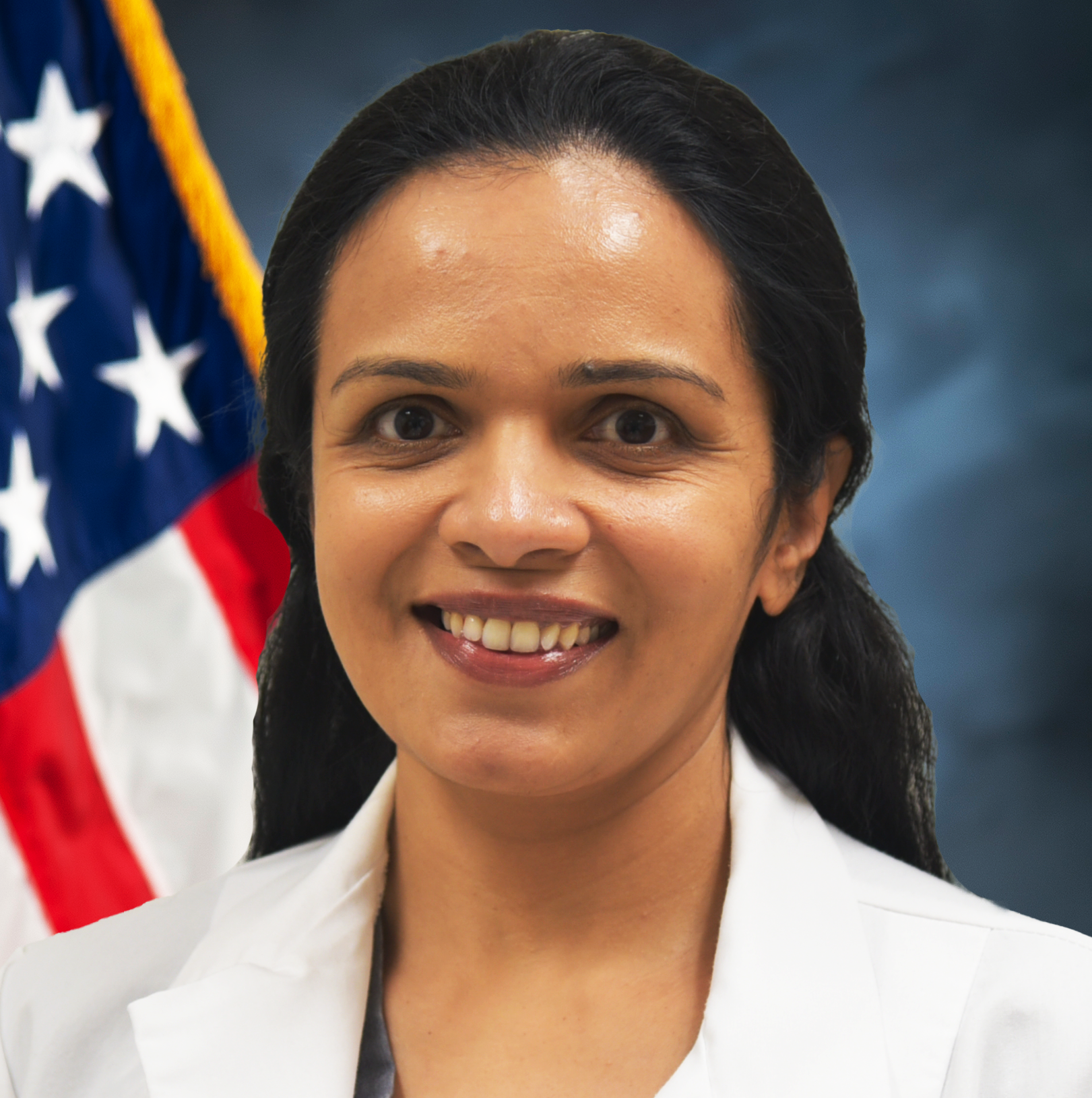Kamakshi Patel