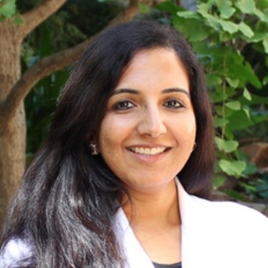 Hina Dave