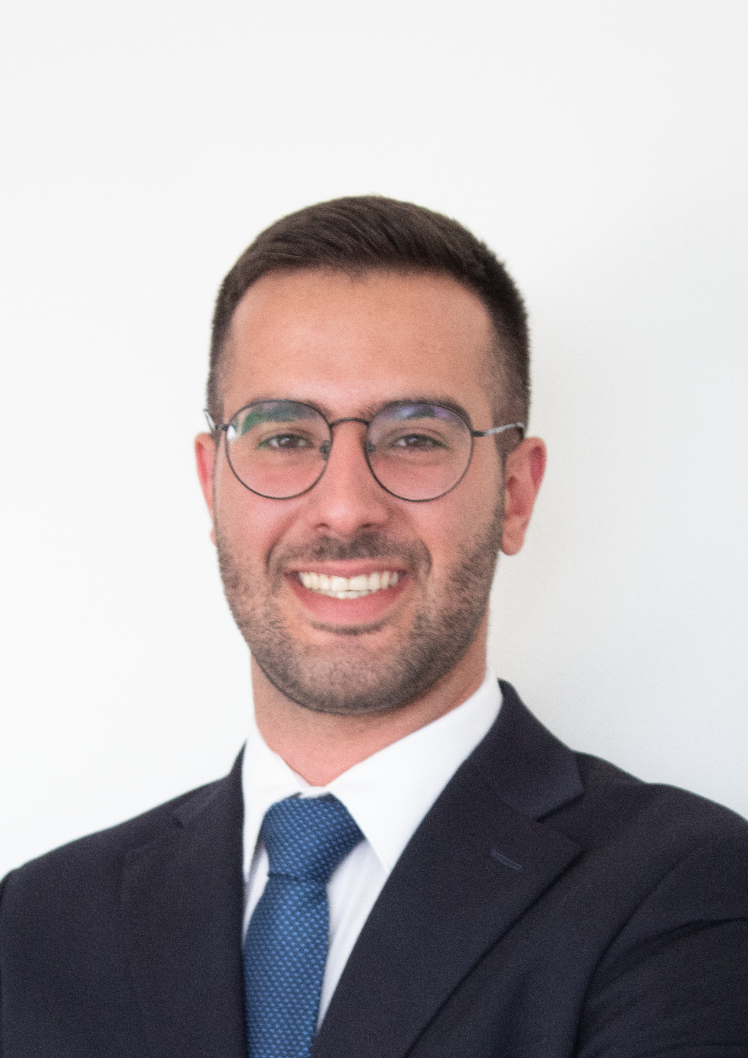 Bakhos Tadros